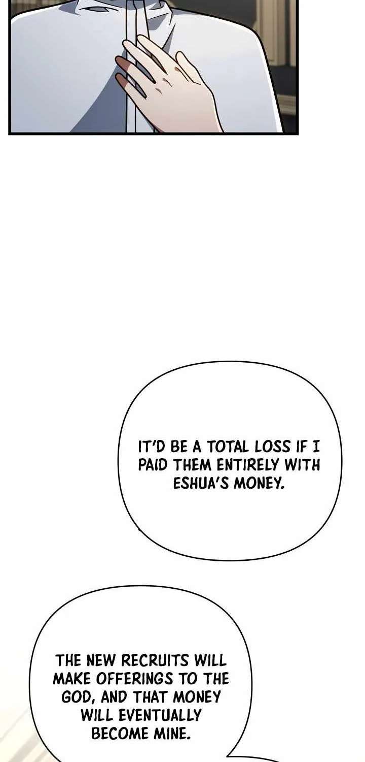 I'm Gonna Annihilate This Land Chapter 93 - page 33