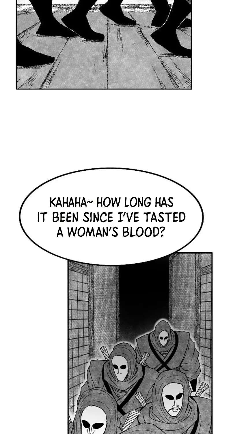 Black Serpent Chapter 58 - page 94