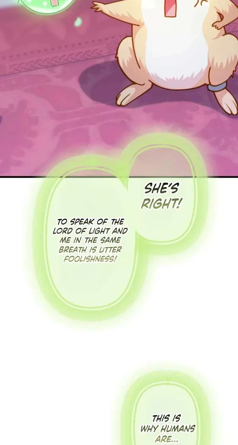 The Tyrant's Overprotective Contract Mother Chapter 55 - page 18