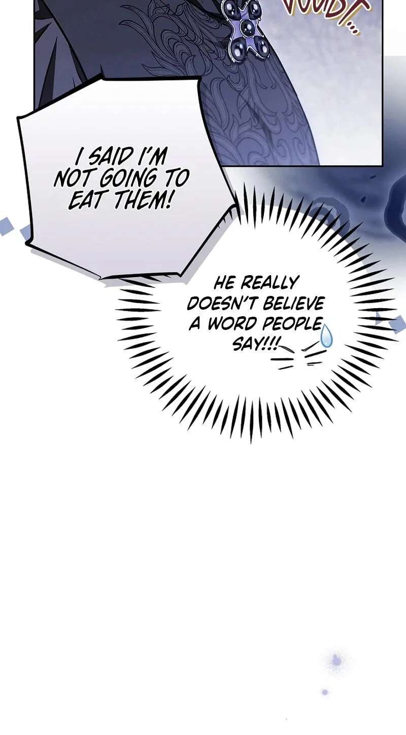 I Will Become The Villain’s Poison Taster Chapter 109 - page 78