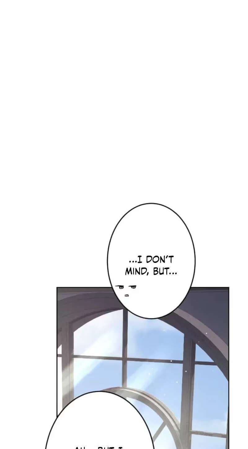The Submissive Emperor Devours Me Chapter 35 - page 24