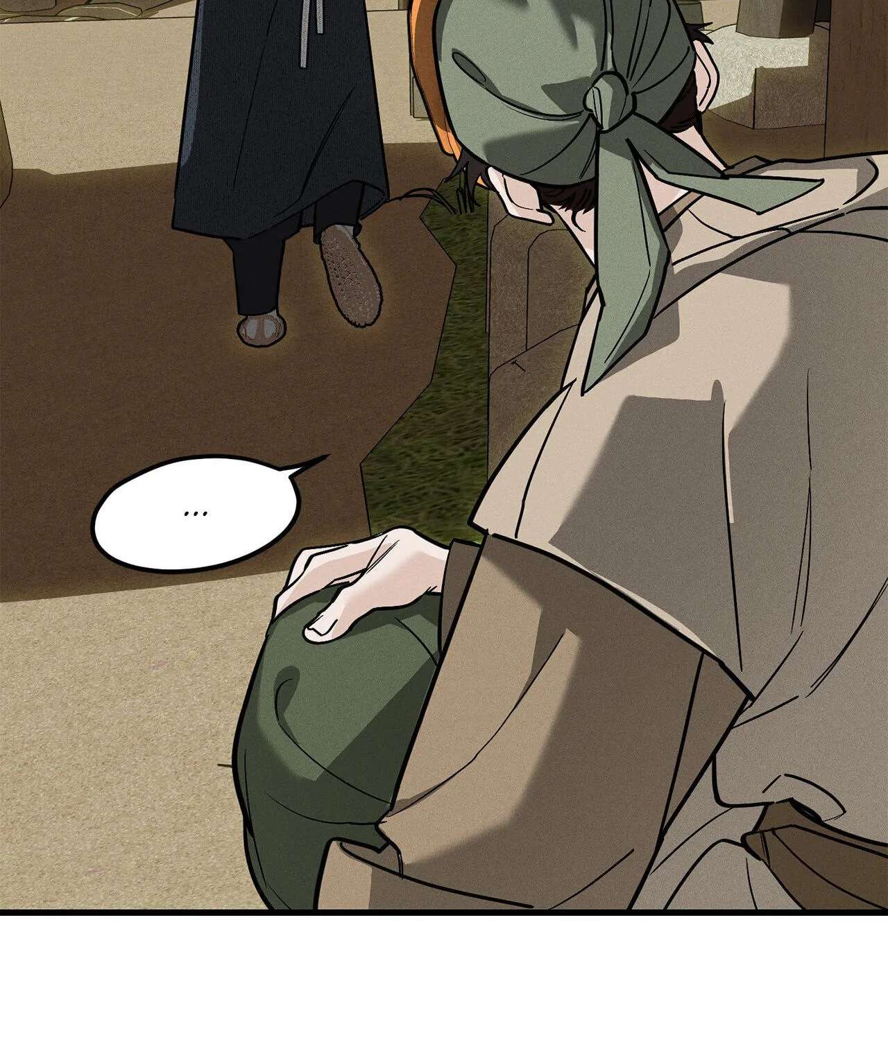 Mark of Fate Chapter 46 - page 43
