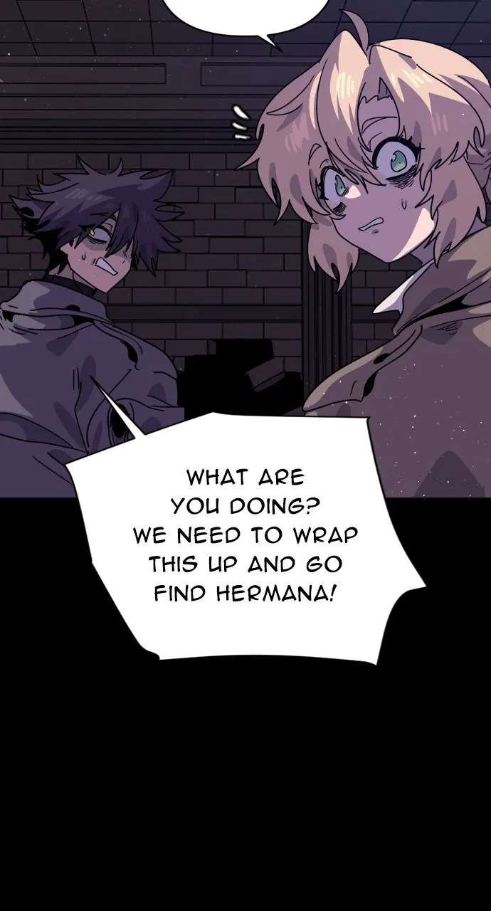 My Second Life isa Healing Life? Chapter 47 - page 104