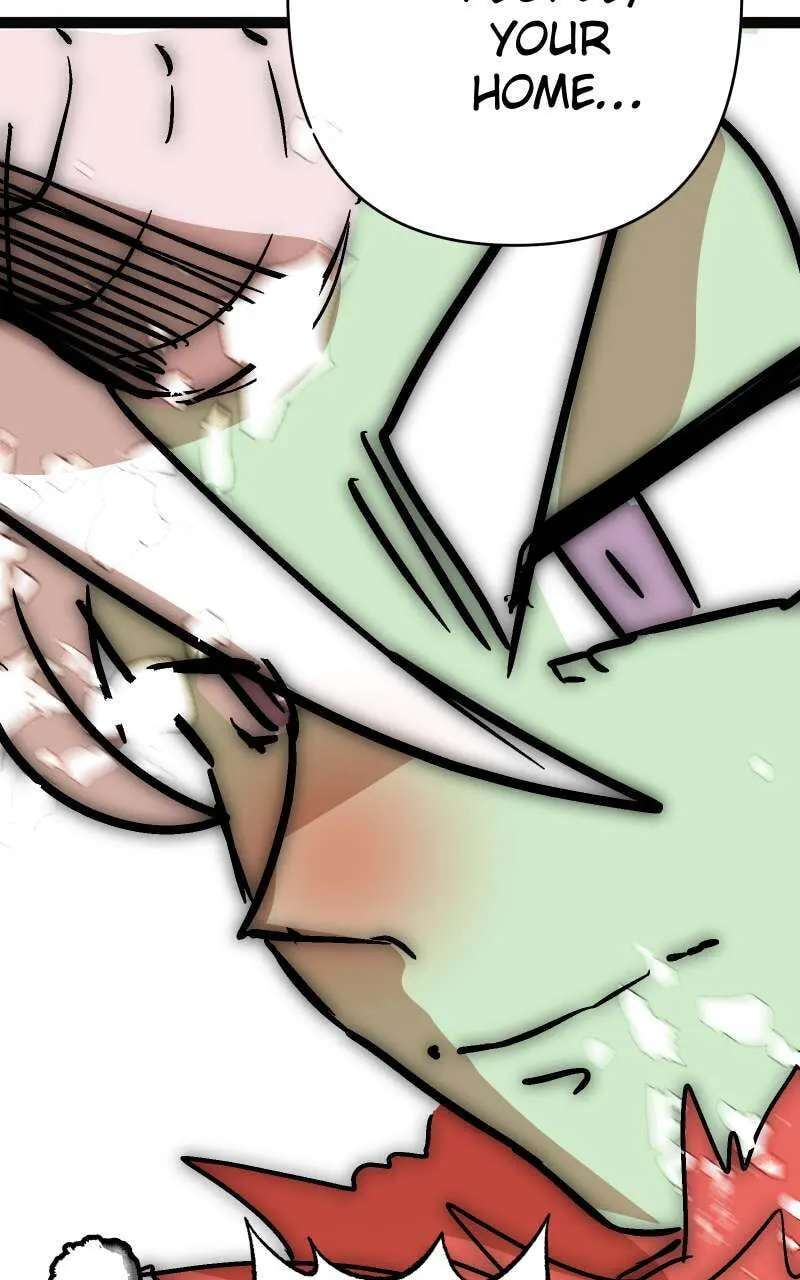 Just a Goblin Chapter 129 - page 52