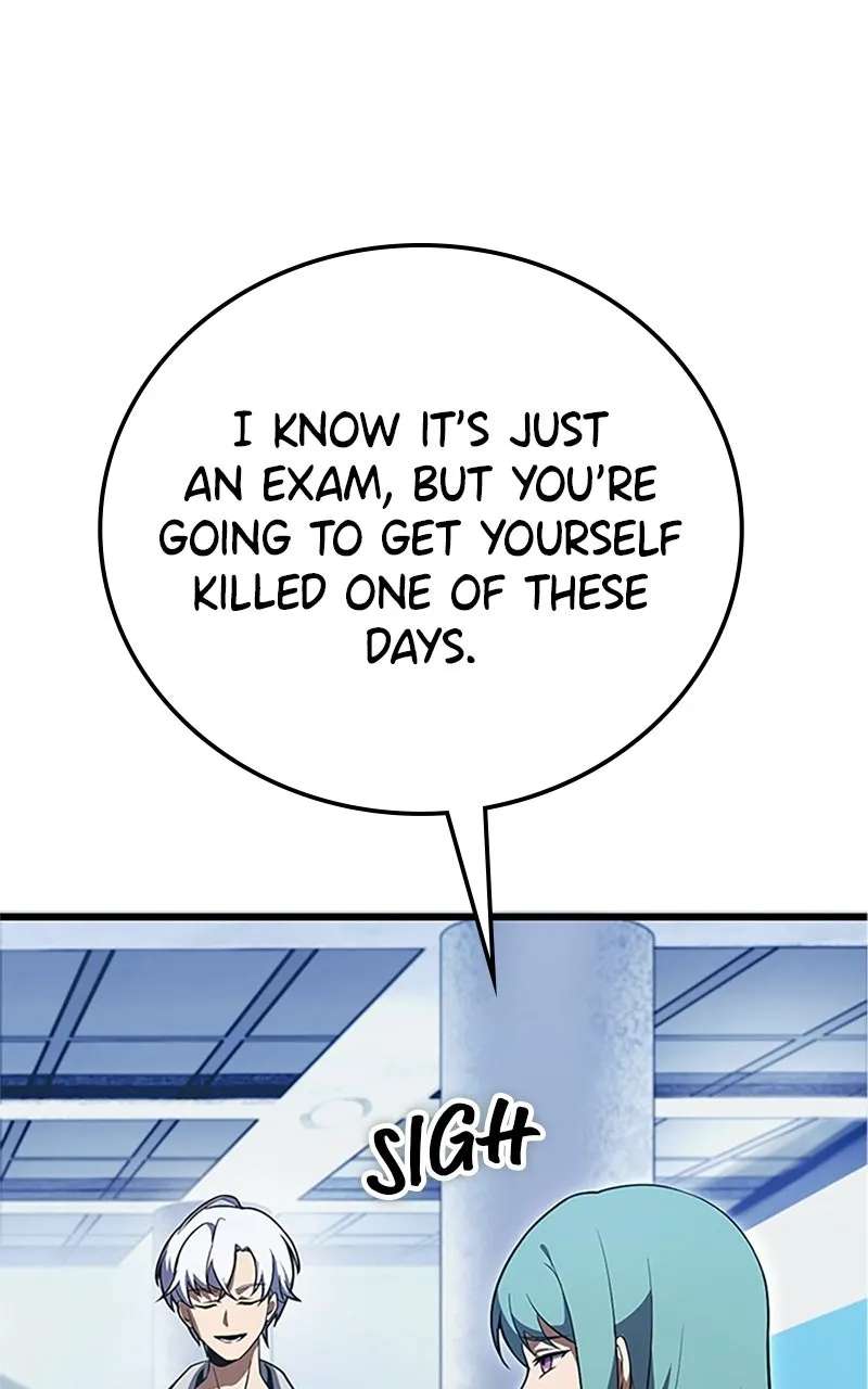 The Regressed MageUses Cheat Skills Chapter 2 - page 86