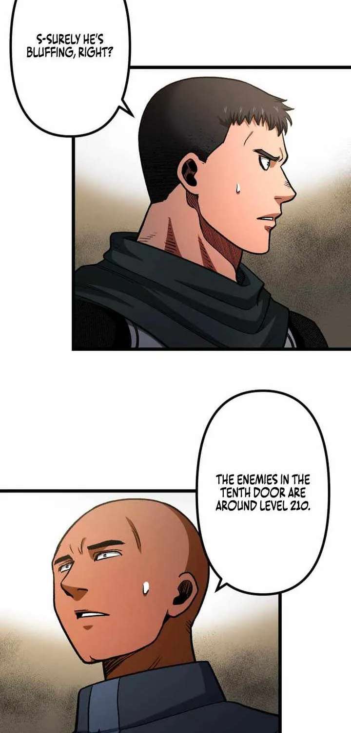 The Reincarnation of God-Level Crafting Chapter 38 - page 85