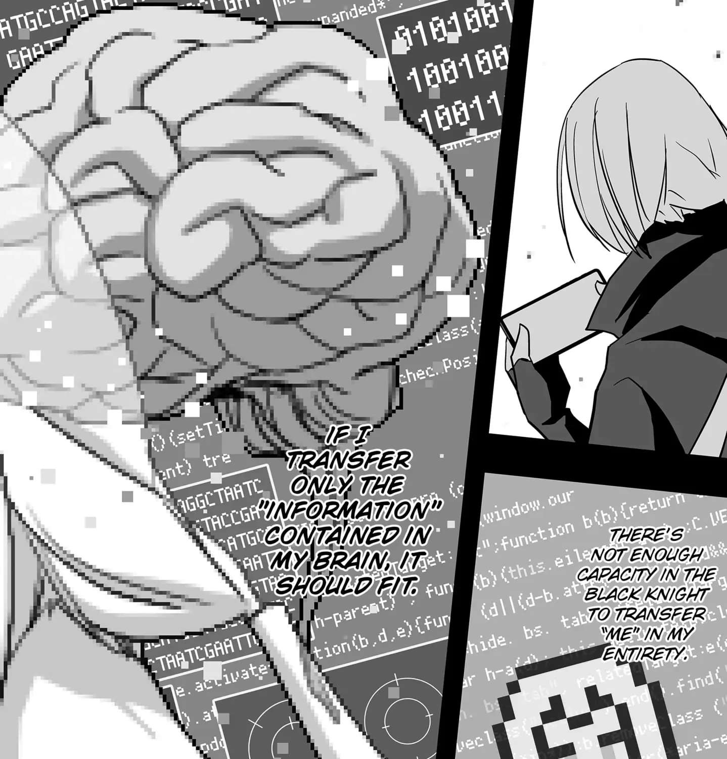 The Game Devil Chapter 25 - page 49