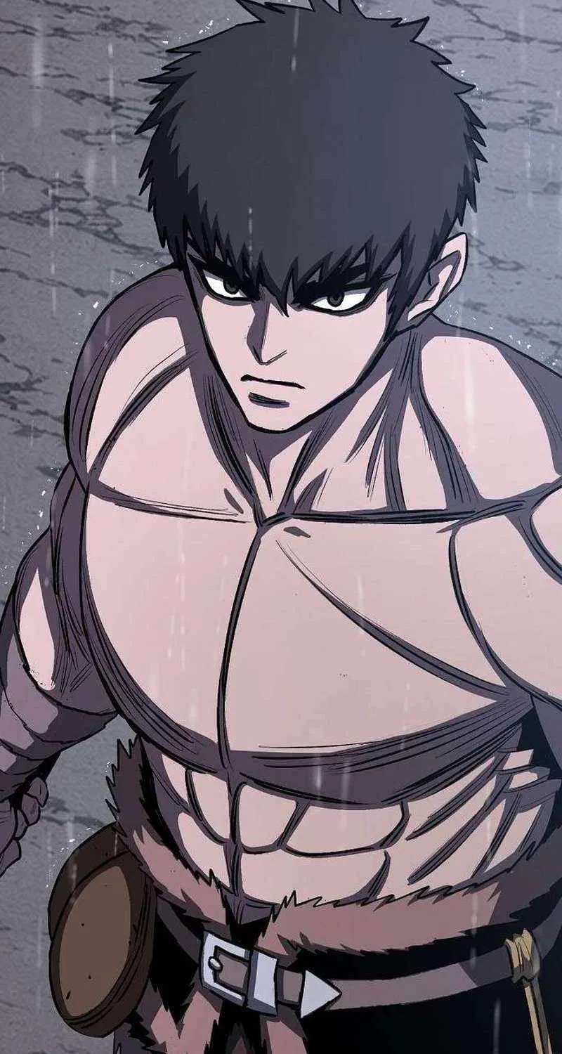 The Berserker's Second Playthrough Chapter 39 - page 116