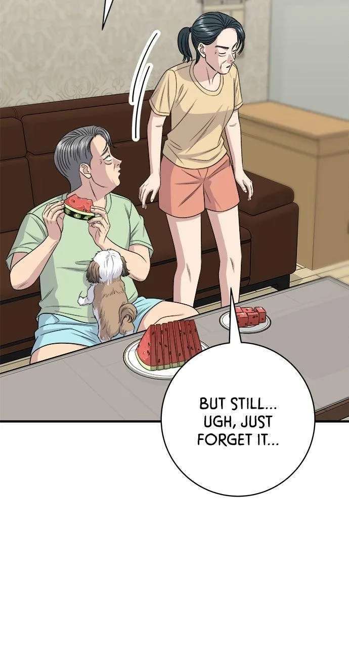 A DeadbEAT's Meal Chapter 242 - page 45