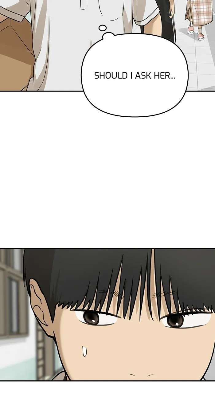 Girl Friend Chapter 43 - page 59