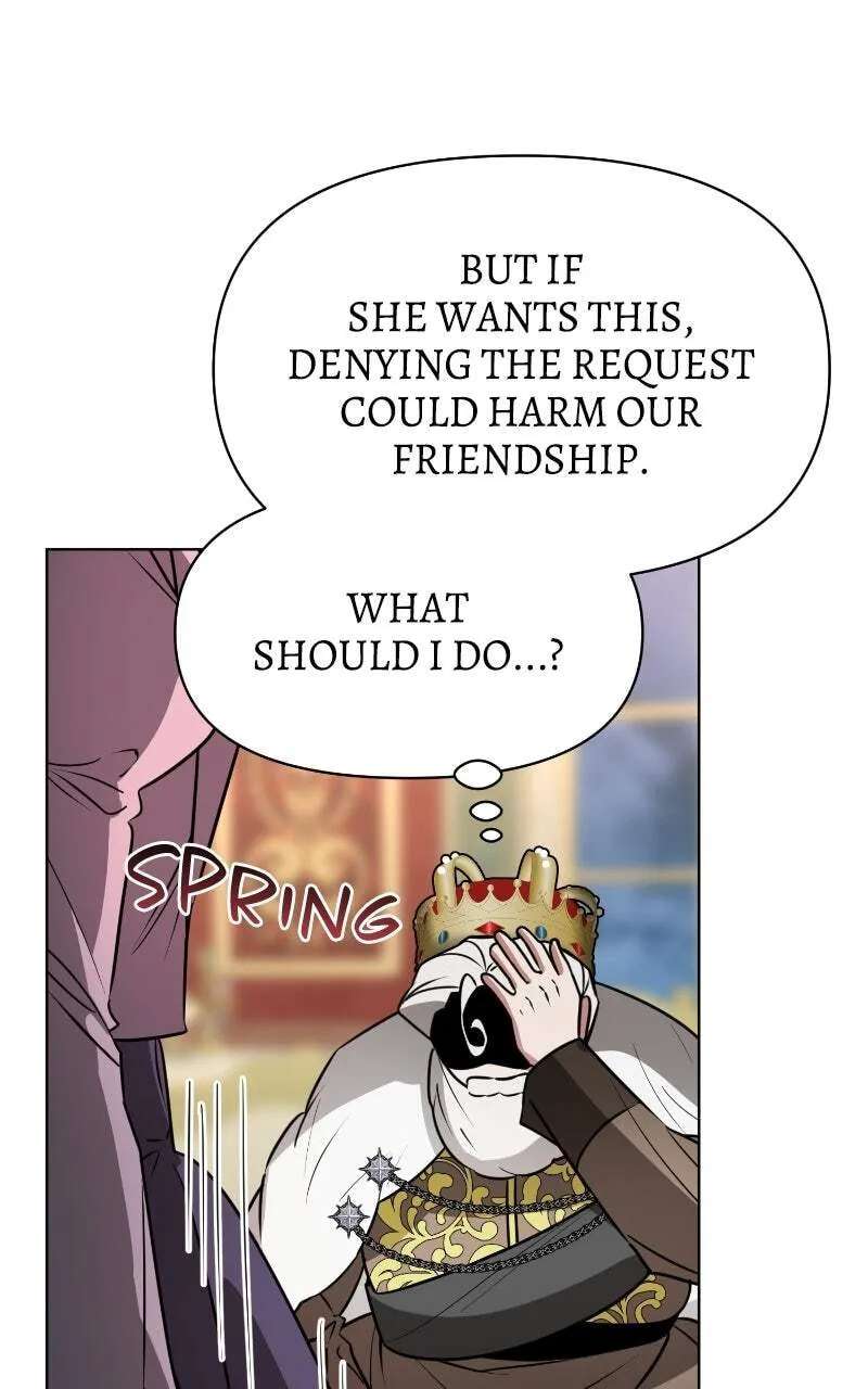 The Academy is Doomed Chapter 93 - page 60