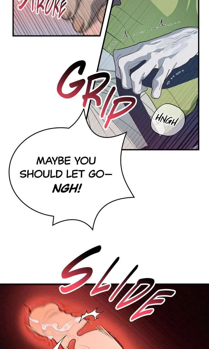 Playmate Chapter 27 - page 37