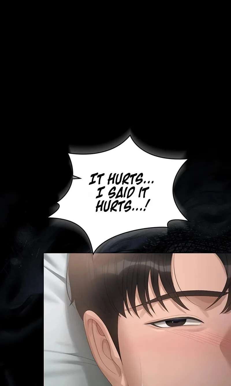 I Became an Apartment Manager Chapter 58 - page 104