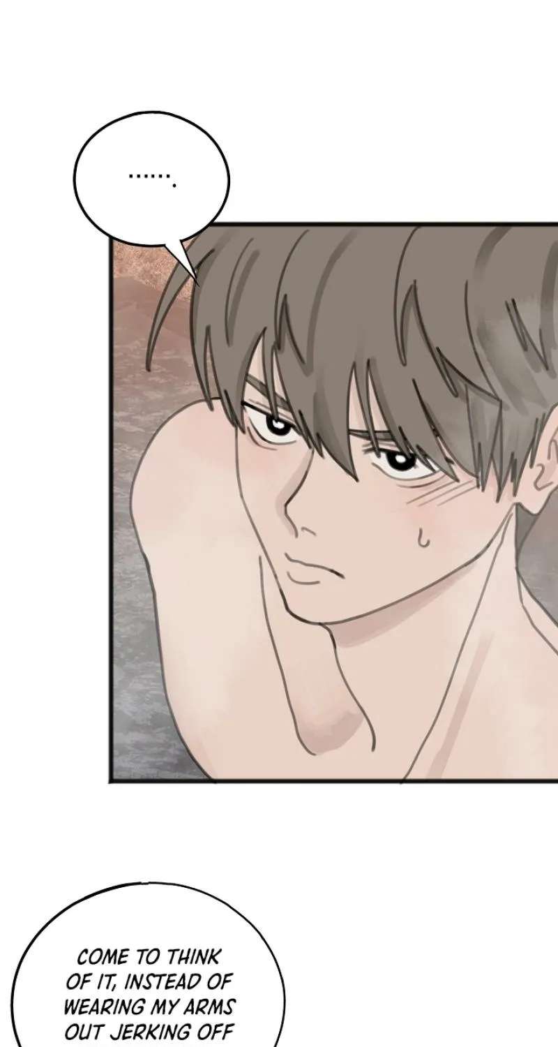A Hot Spring Trip With Friends Chapter 3 - page 40