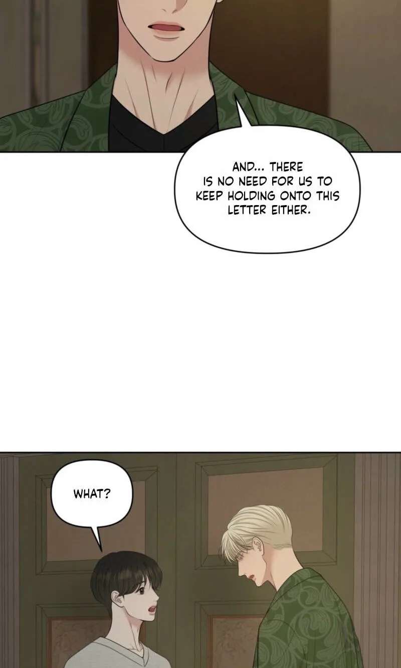 Oil On Canvas Chapter 53 - page 18