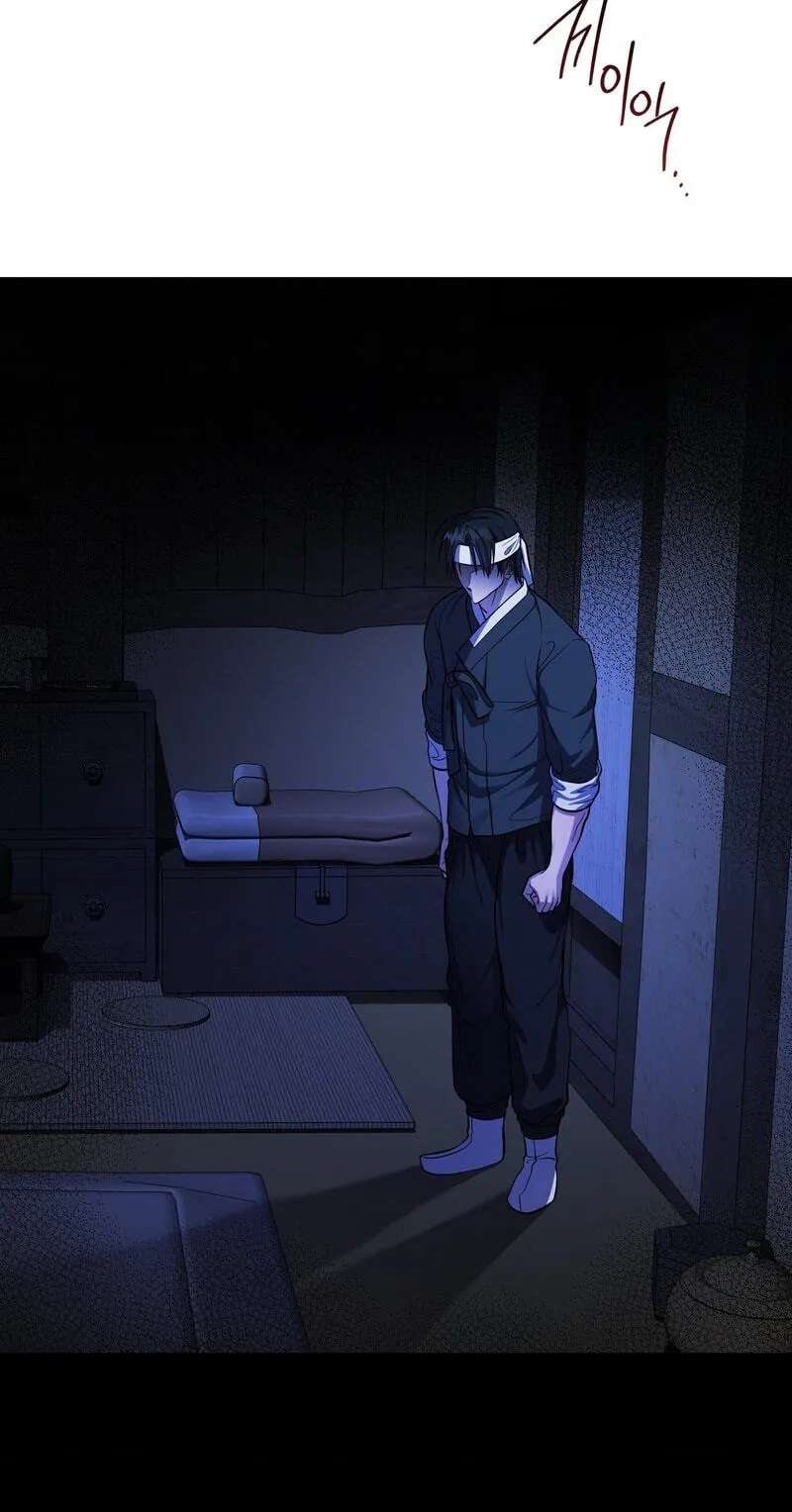 Dokkaebi Chapter 30 - page 30