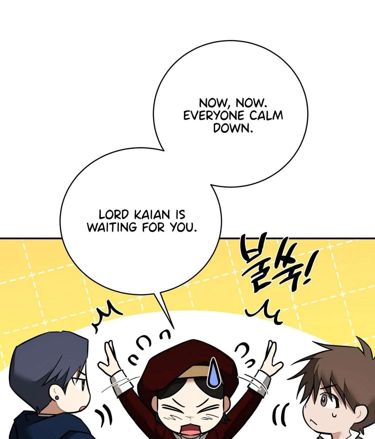 Tinder Box Chapter 19 - page 40