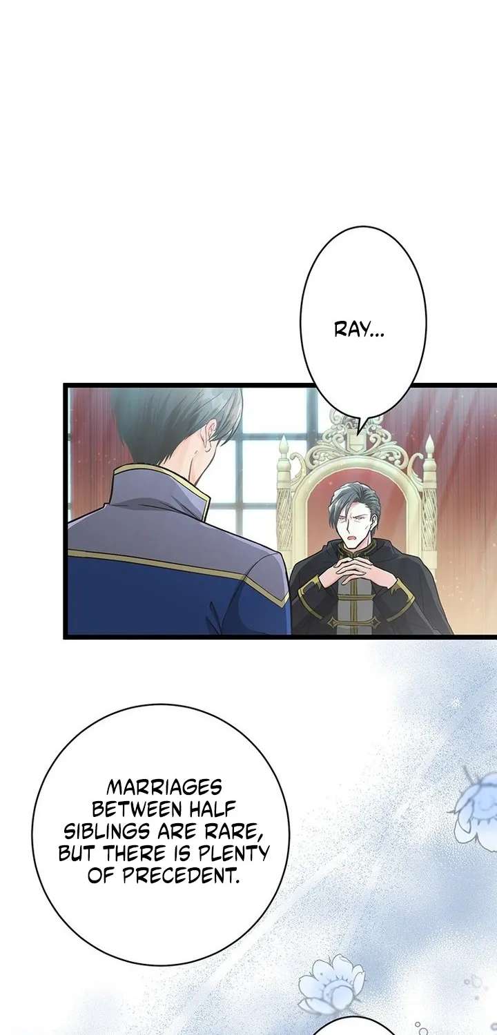 I Schemed to Escape a Political Marriage and Somehow Became the Villainess Chapter 27 - page 37