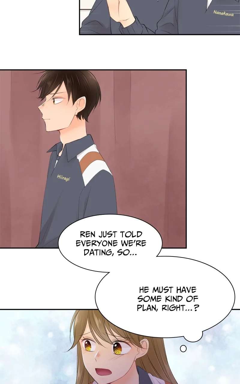 Revenge Love Chapter 194 - page 37