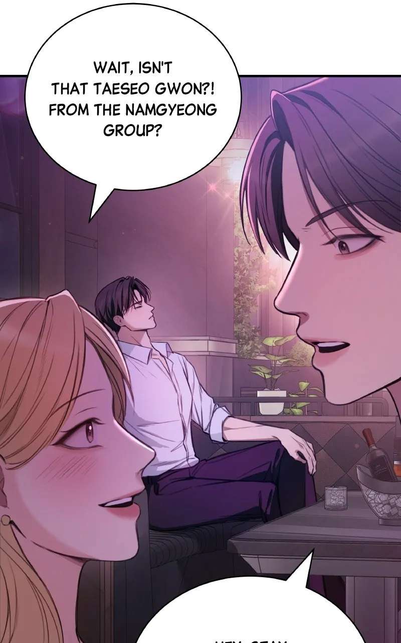 First Affection Chapter 1 - page 68
