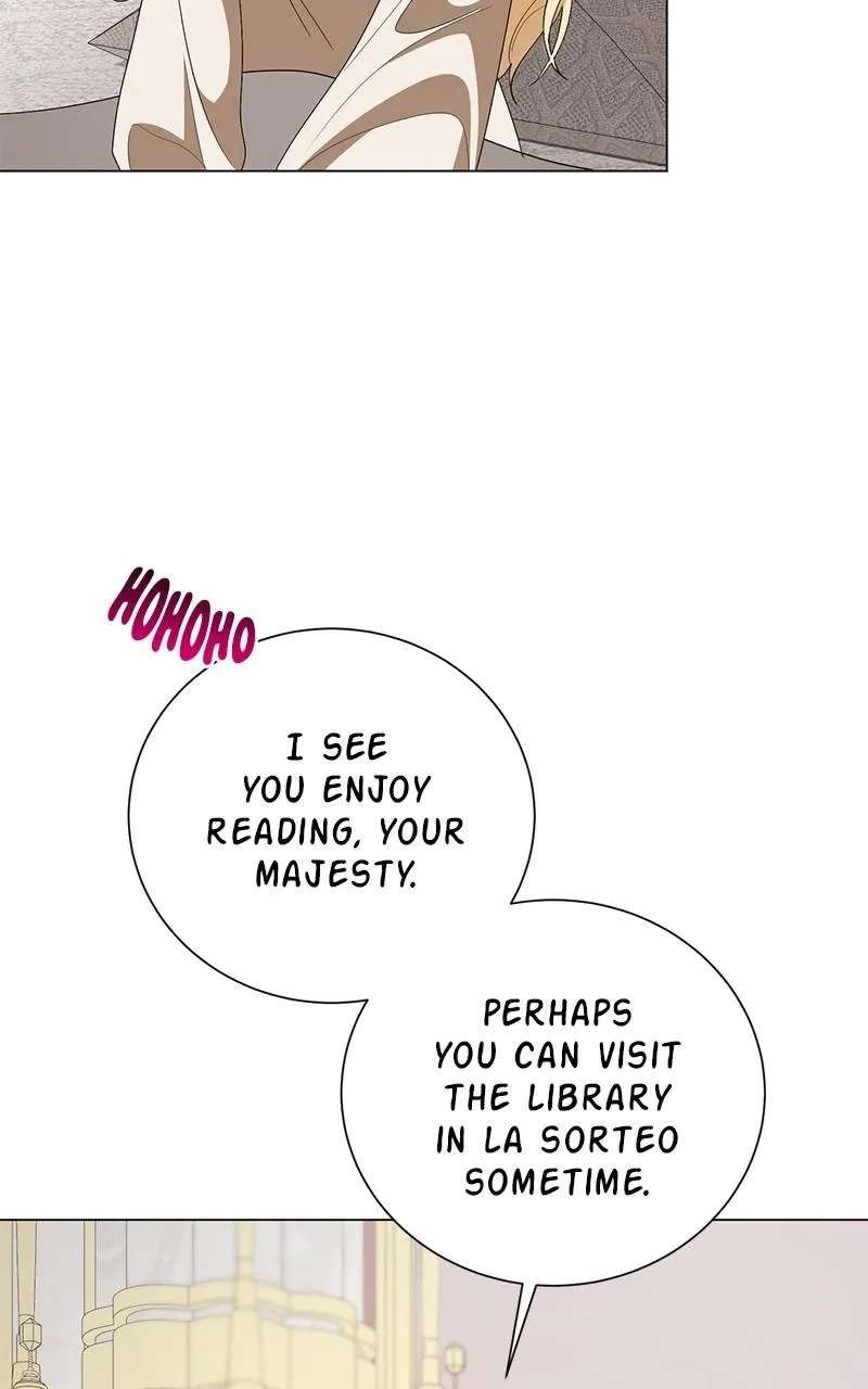 Wished You Were Dead Chapter 97 - page 76