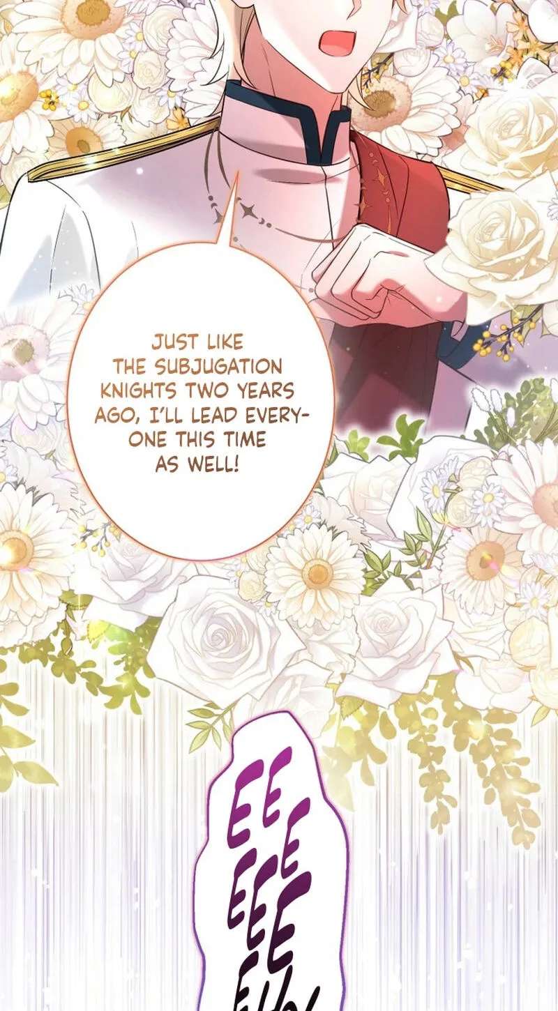 Sayonara Uwaki na Fiance-sama, Ji no Game de Shiawase ni Narimasu Chapter 31 - page 71