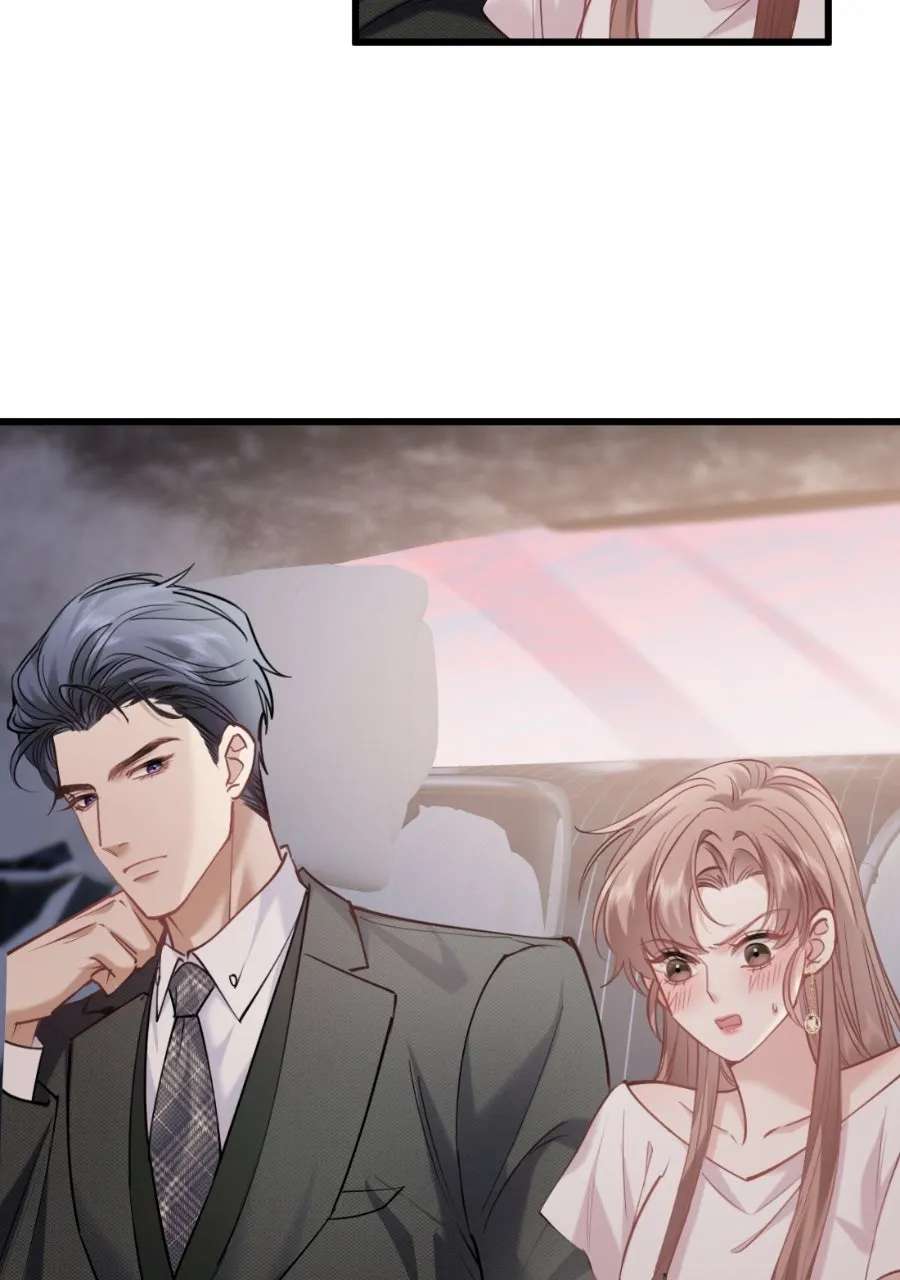 Meet My Ex AgainAs His Aunt Chapter 20 - page 24