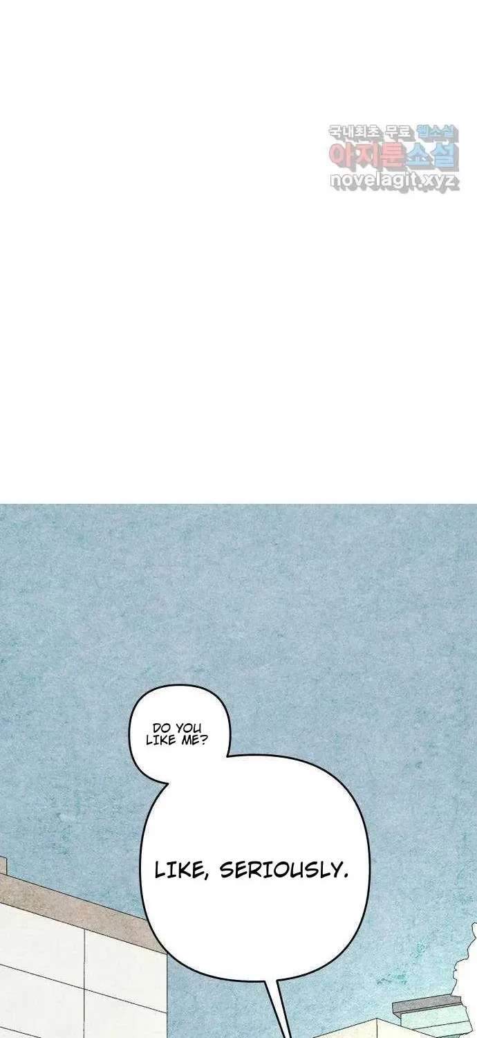 How to Turn You Around Chapter 37 - page 34