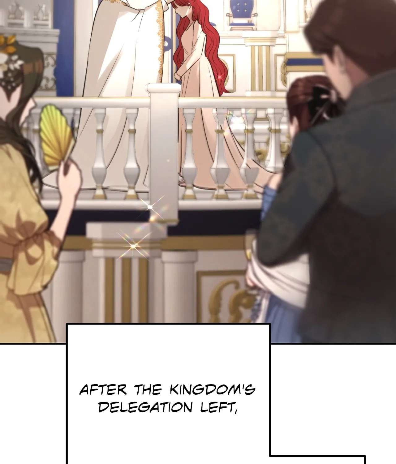 I Adopted the Male Lead from the Shelter Chapter 129 - page 83