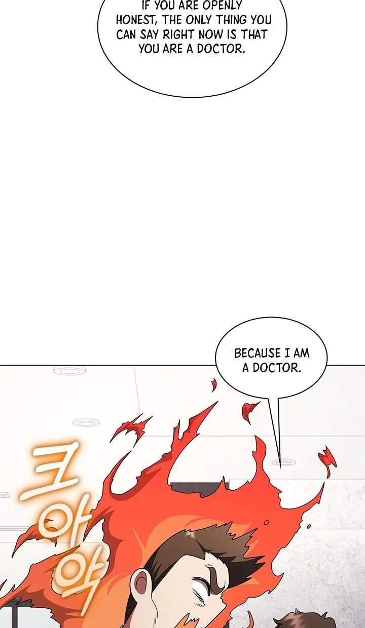 A True Doctor Chapter 326 - page 89