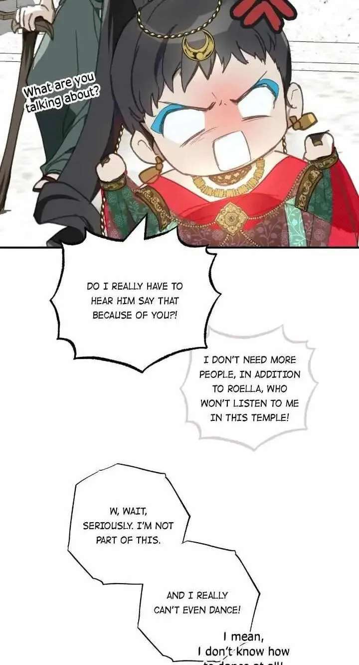 False Confession Chapter 79 - page 46