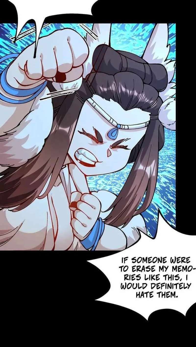 Bai Lan De Wo, Quan Kao Tu Di Xu Ming Chapter 45 - page 31