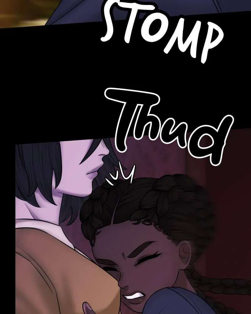 Don't Enter the House Pool Chapter 29 - page 5