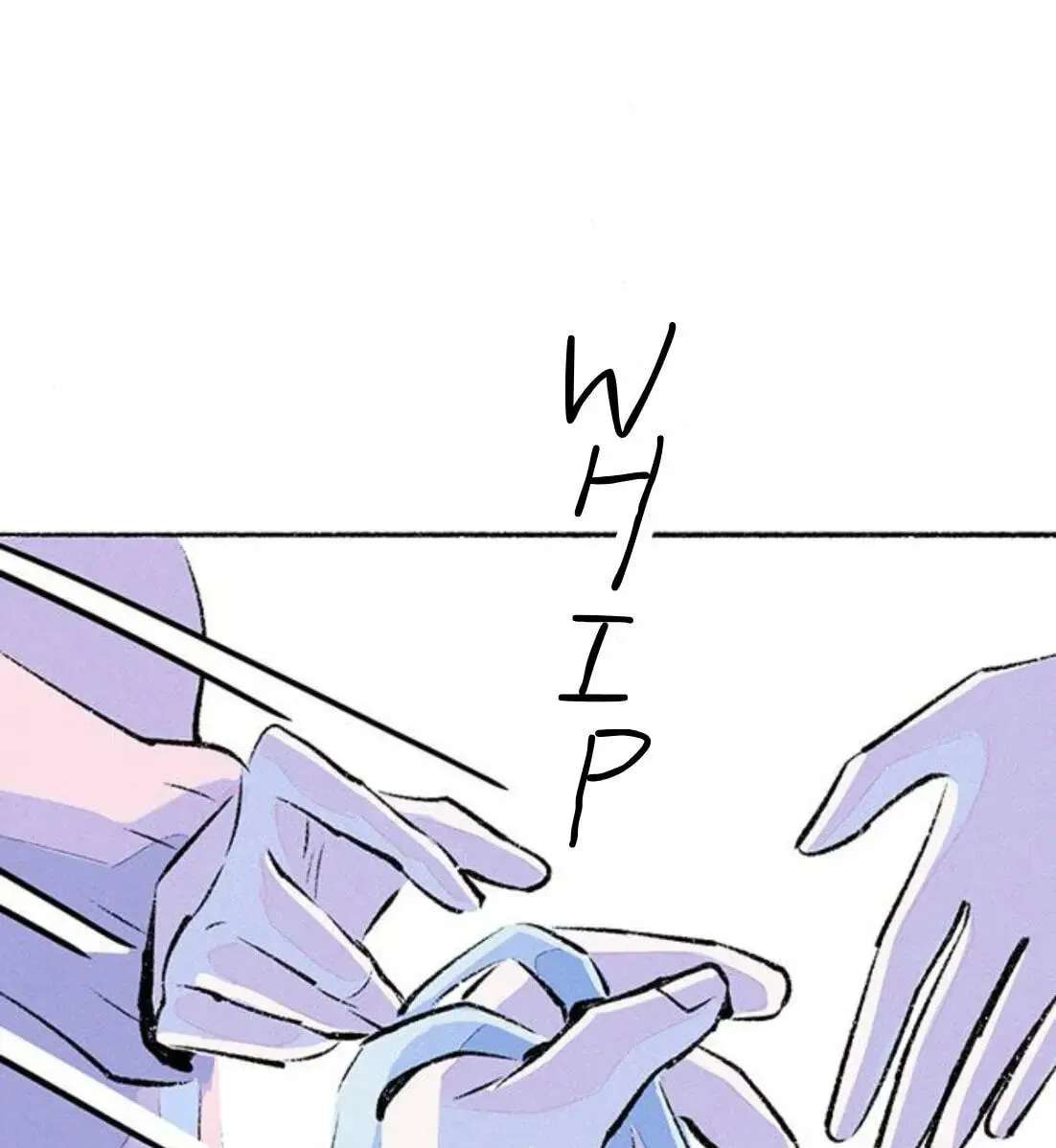 Why Don't I Have Anyone by My Side? Chapter 61 - page 49