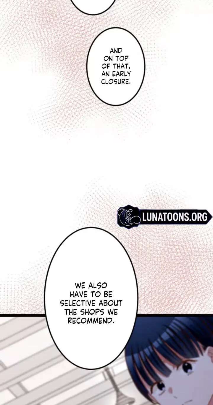 Otto no Furin Aite ga Watashi Datta Chapter 53 - page 54
