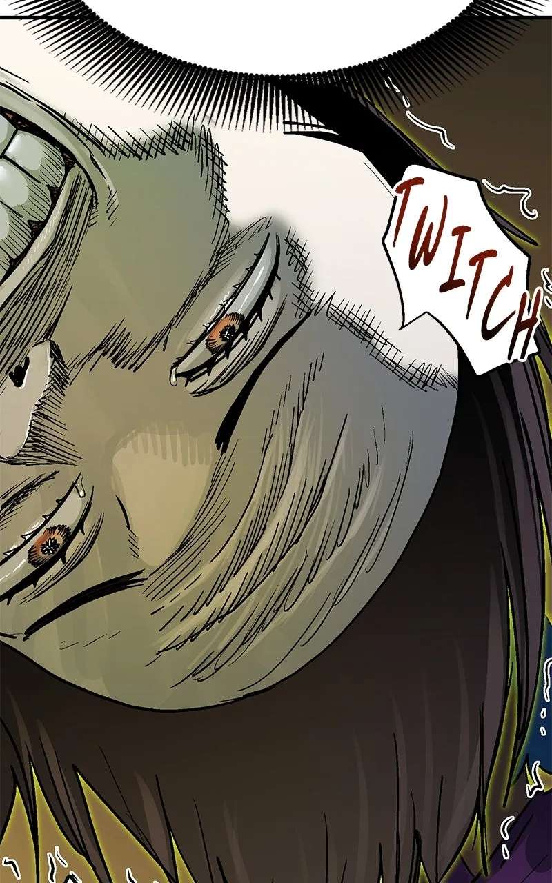 My Status WindowWent on Strike Chapter 85 - page 151