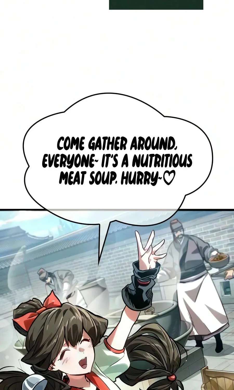 The Unforgettable Genius Martial Artist Chapter 24 - page 8
