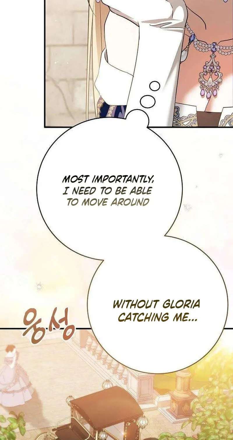 I Had My Position as a Wife Stolen by My Twin Chapter 19 - page 77
