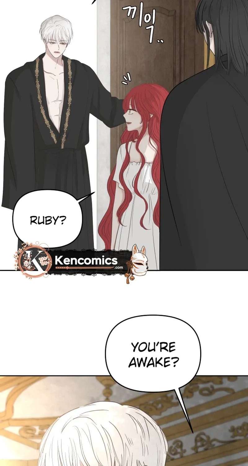I Adopted the Male Lead from the Shelter 〘Official〙 Chapter 118 - page 19