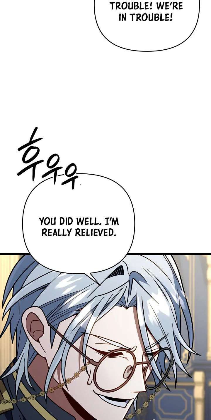 Holy Hella's Ultimate End Chapter 90 - page 49