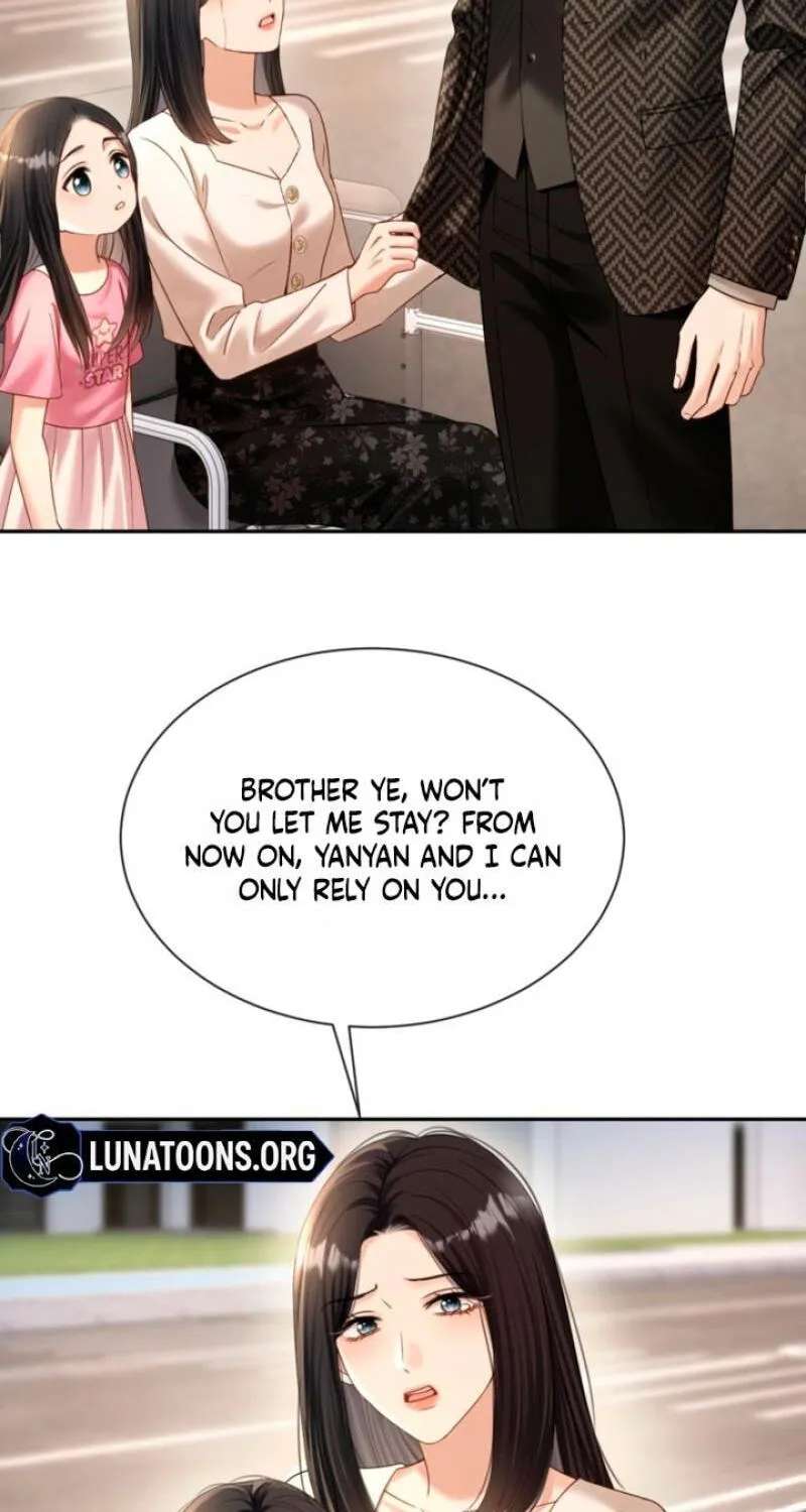 You Are My Thousands of Stars Chapter 67 - page 6