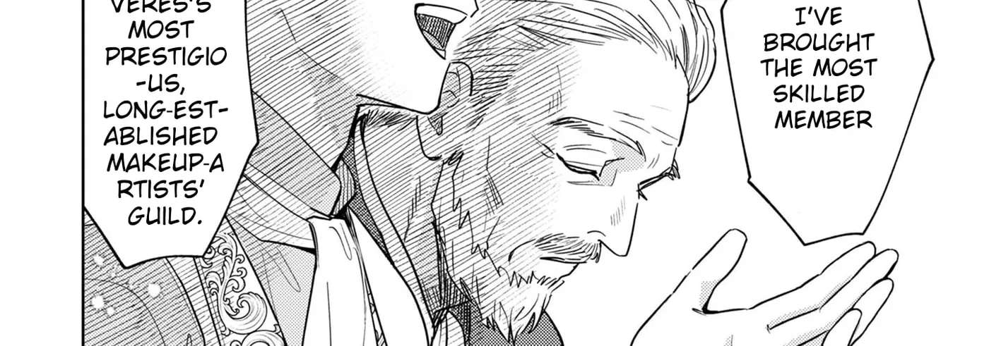 Whispering Vanitas Chapter 2.3 - page 17