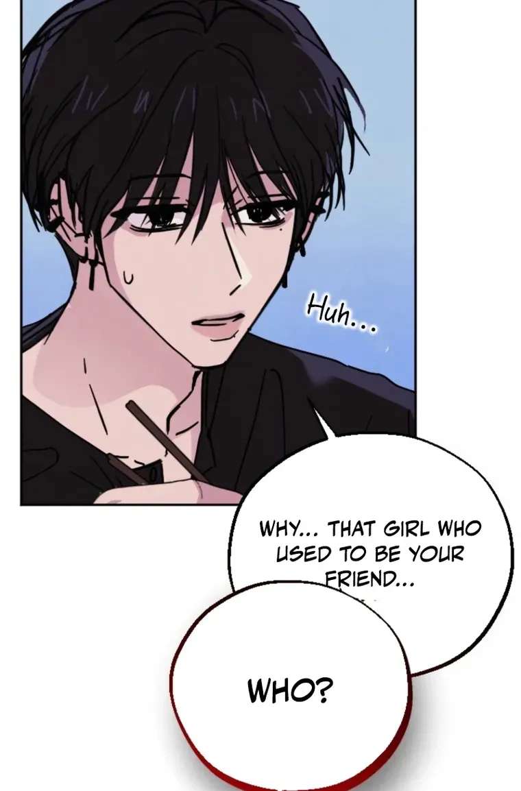 Obsession Series Chapter 6 - page 33