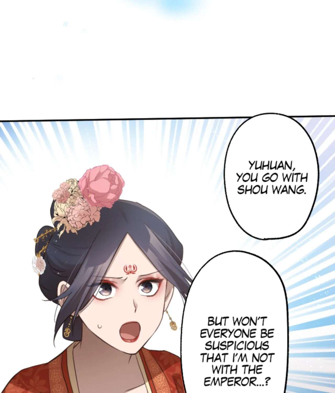 Seikei Bijin no Youkihi Tensei Chapter 110 - page 78