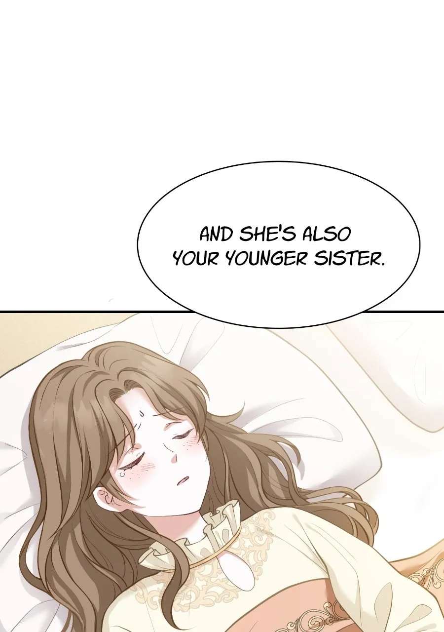 How I Became the Duke'sBeloved Daughter Chapter 1 - page 93