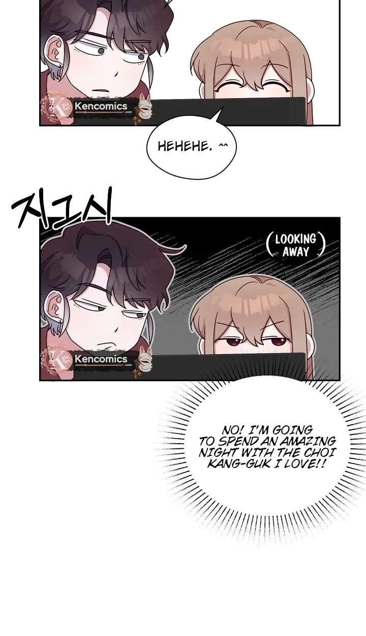 Do It, Oppa! Chapter 6 - page 30