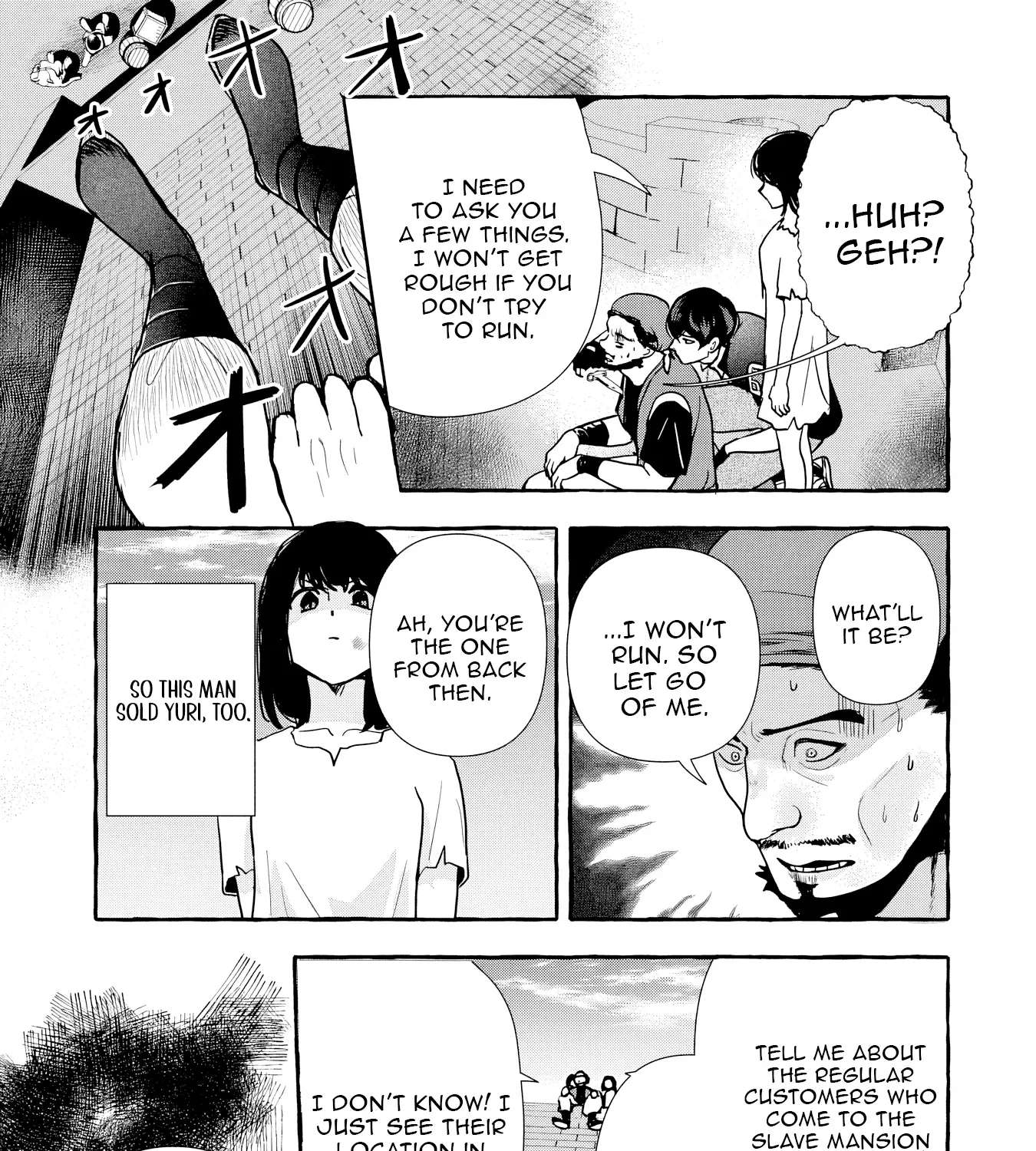 Free Skill de Saikyou Boukensha - Pet mo Musou de Isekai Seikatsu ga Tanoshi sugiru Chapter 24 - page 30