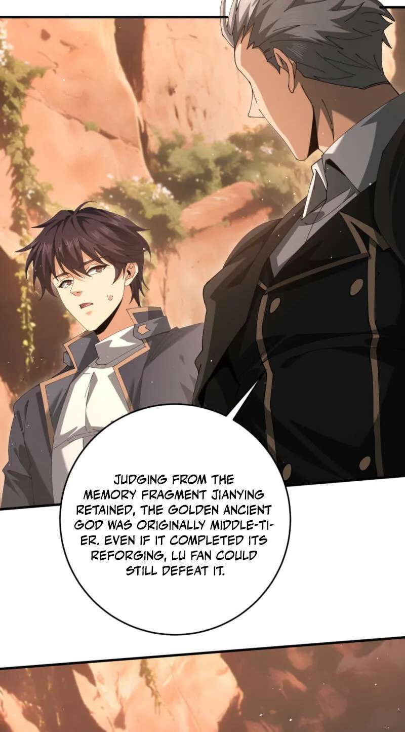 National Job Change: I'm Stuck as the Weakest Dragon Tamer?! Chapter 279 - page 14