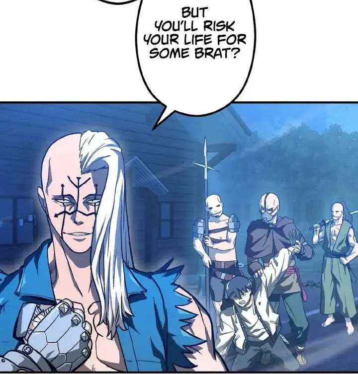 The Vengeful Villain Slayer Chapter 1 - page 115