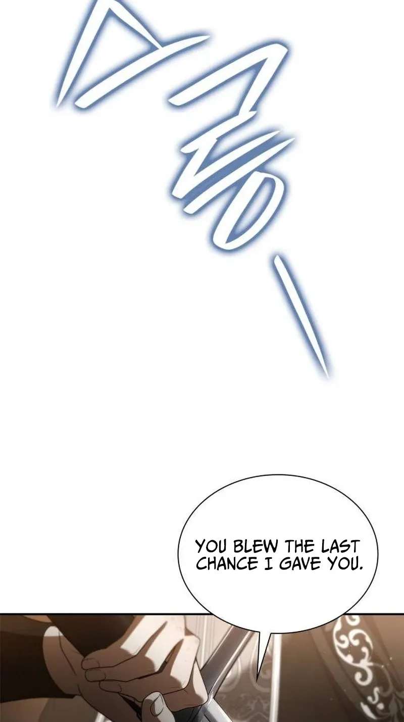 I'm the Queen in This Life Chapter 215 - page 61